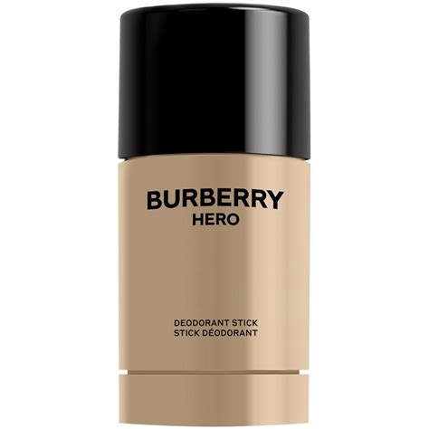 burberry deodorant stick